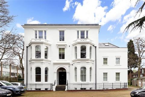 2 bedroom apartment to rent, Cambridge Park, Twickenham, TW1