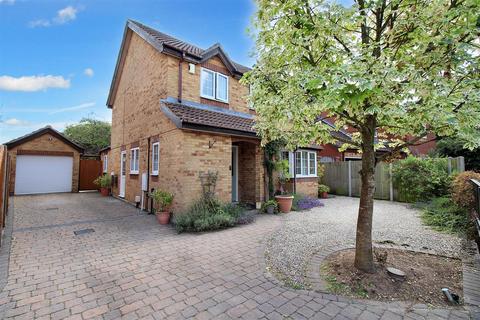 4 bedroom detached house for sale, Meadow Way, Horsford, Norwich