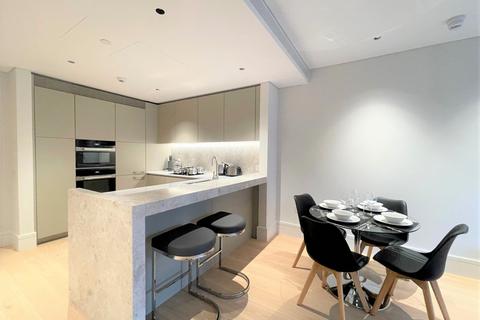 2 bedroom flat to rent, Nutford Place, Marylebone, W1H