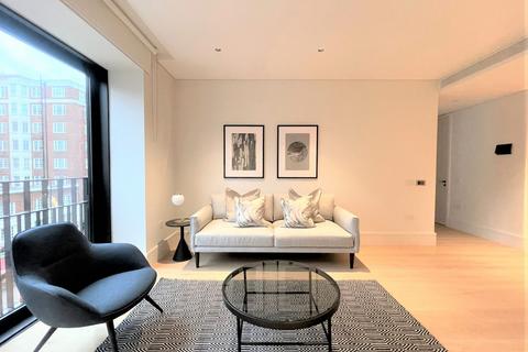 2 bedroom flat to rent, Nutford Place, Marylebone, W1H