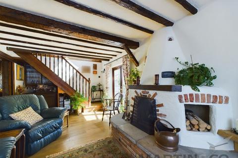 4 bedroom detached bungalow for sale, Burston Drive, Park Street, St Albans