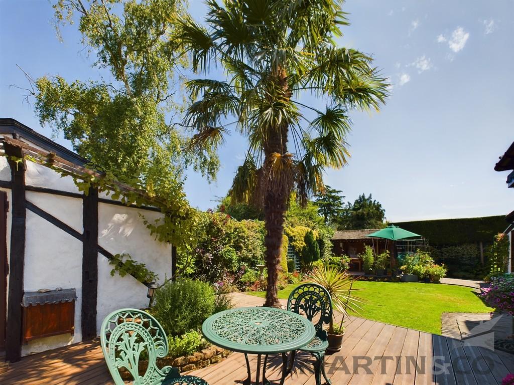 Garden 7
