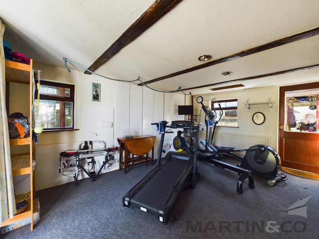 Gym
