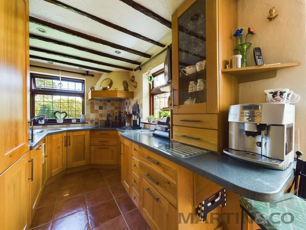 1 Kitchen
