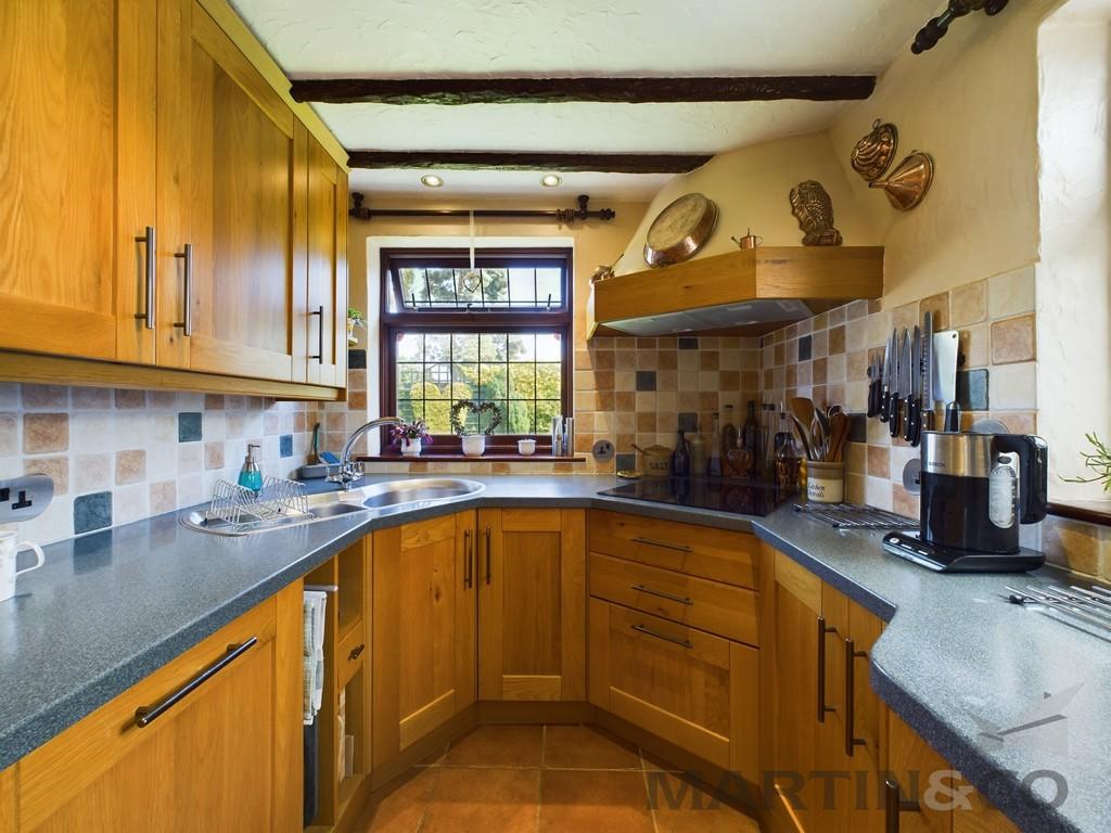 2 Kitchen