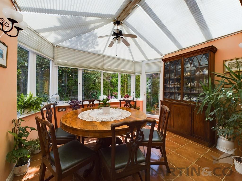 3 Conservatory