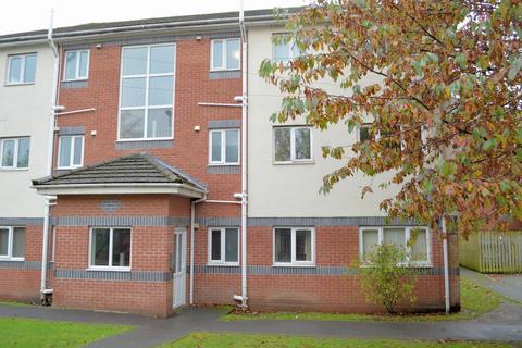 2 bedroom apartment for sale, Byron Street, Oldham