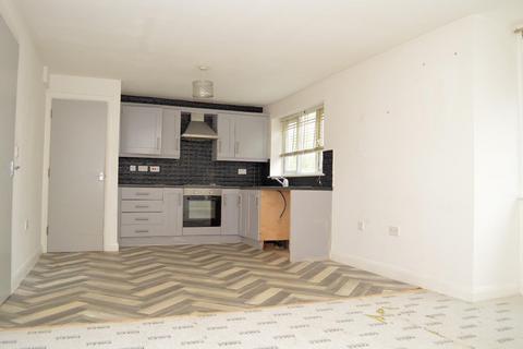 2 bedroom apartment for sale, Byron Street, Oldham