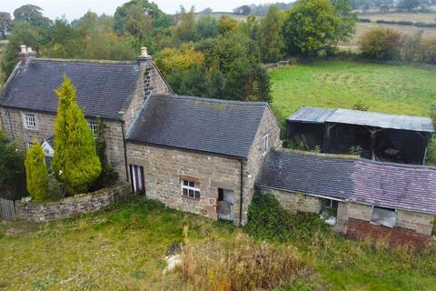 2 bedroom detached house for sale, Ashleyhay, Wirksworth