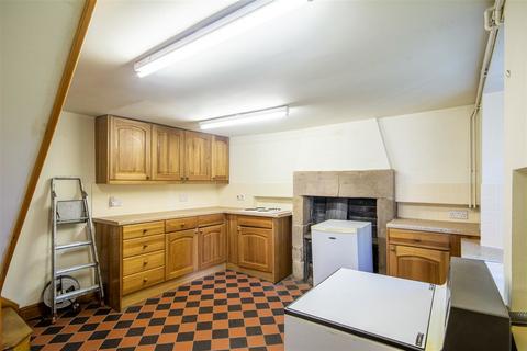 2 bedroom detached house for sale, Ashleyhay, Wirksworth