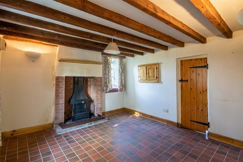 2 bedroom detached house for sale, Ashleyhay, Wirksworth