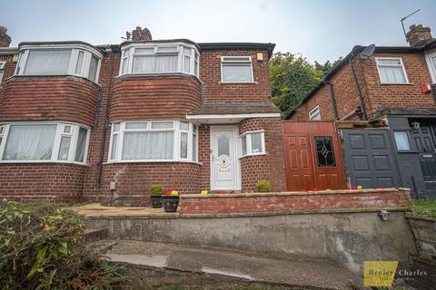 3 bedroom semi-detached house for sale, Greenridge Road, Handsworth Wood B20