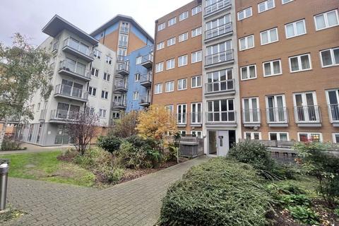 1 bedroom apartment for sale, Whitestone Way, New South Quarter