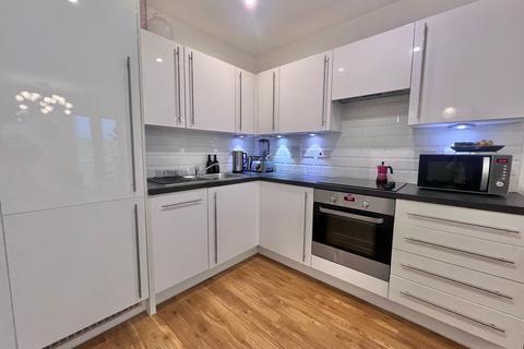 1 bedroom apartment for sale, Whitestone Way, New South Quarter