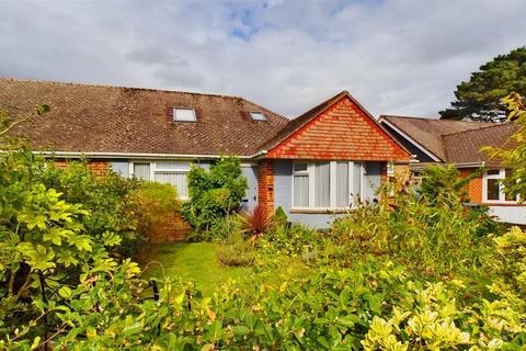 4 bedroom bungalow for sale, Verwood Crescent, Bournemouth, Dorset, BH6