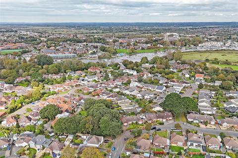 4 bedroom bungalow for sale, Verwood Crescent, Bournemouth, Dorset, BH6