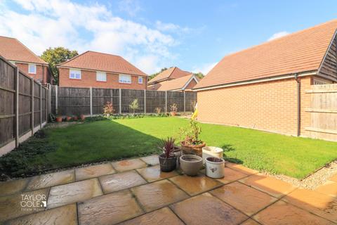 3 bedroom detached house for sale, Florence Drive, Amington