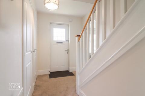 3 bedroom detached house for sale, Florence Drive, Amington