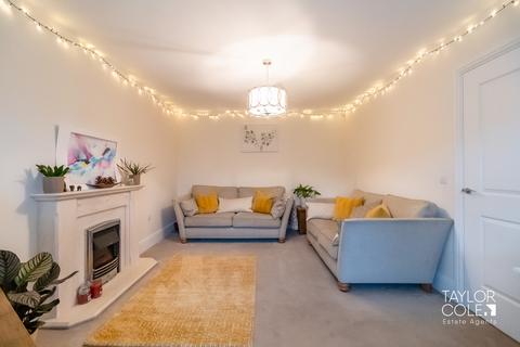 3 bedroom detached house for sale, Florence Drive, Amington