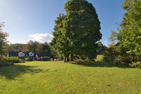 5 bedroom detached house for sale, Chapel Lane, Kniveton