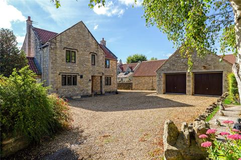 4 bedroom detached house for sale, Wellow, Bath, Somerset, BA2