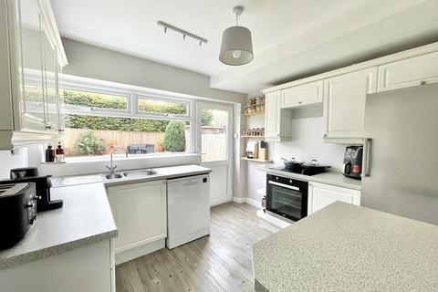 3 bedroom semi-detached house for sale, Shelley Road, Stratford-upon-Avon CV37