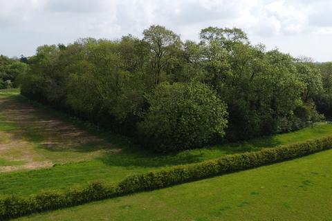 Land for sale, Sale Of Amenity Land (Woodland)