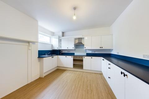 3 bedroom apartment to rent, Stuart Road, Plymouth PL3