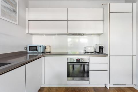 2 bedroom apartment for sale, Copenhagen Street, Islington, London, N1