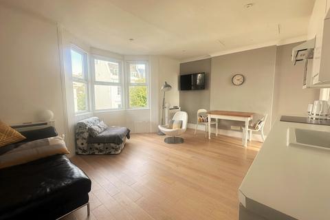 1 bedroom flat for sale, Montpelier Place, Brighton, BN1 3BF