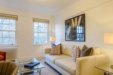 2 bedroom flat to rent, Fulham Road, South Kensington, SW3