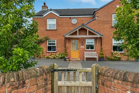 4 bedroom detached house for sale, Carlisle CA6