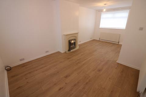 3 bedroom terraced house to rent, 36 Benedict Road