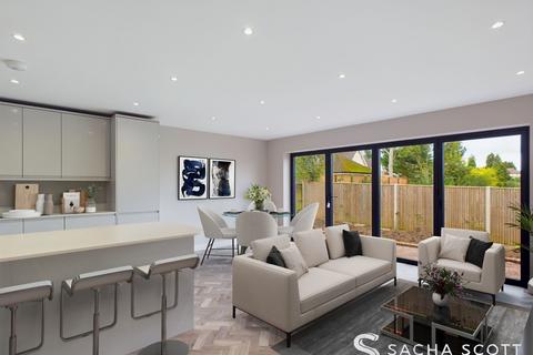 undefined, Bridgefield Close, Banstead, SM7