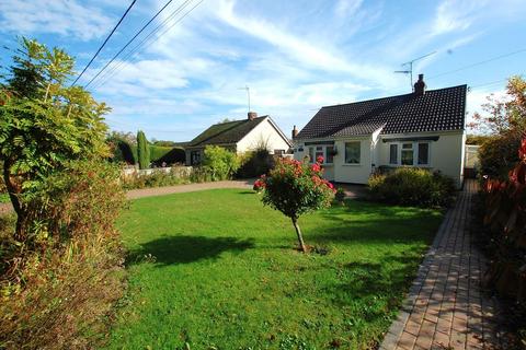 4 bedroom detached bungalow for sale, Grange Road, Tiptree