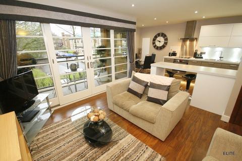 2 bedroom apartment to rent, River Court, Durham City DH1