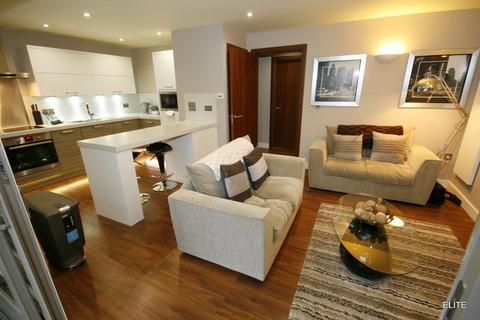 2 bedroom apartment to rent, River Court, Durham City DH1