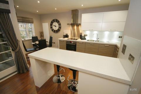2 bedroom apartment to rent, River Court, Durham City DH1
