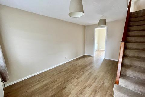 2 bedroom terraced house for sale, Goldfinch Road, Creekmoor