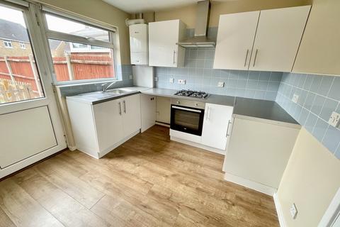 2 bedroom terraced house for sale, Goldfinch Road, Creekmoor