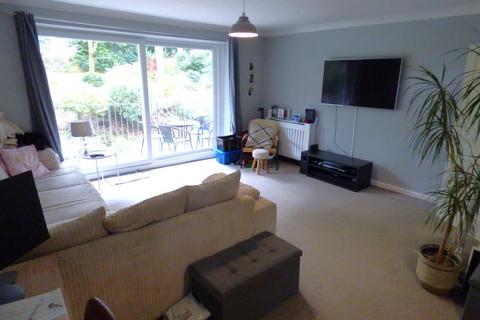 2 bedroom apartment for sale, Bournemouth Road, Ashley Cross