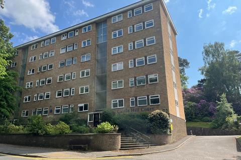 Bournemouth Road, Ashley Cross