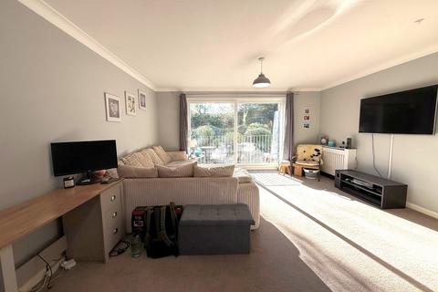 2 bedroom apartment for sale, Bournemouth Road, Ashley Cross