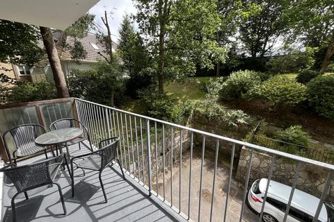 2 bedroom apartment for sale, Bournemouth Road, Ashley Cross