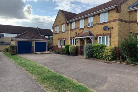 2 bedroom terraced house to rent, Augustus Gate, Stevenage SG2