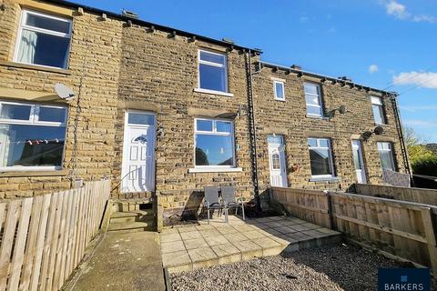 2 bedroom terraced house for sale, Sunnymount Terrace, Birstall, Batley