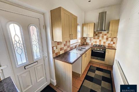 2 bedroom terraced house for sale, Sunnymount Terrace, Birstall, Batley