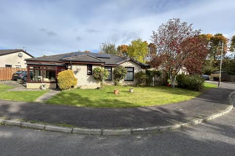 3 bedroom detached bungalow for sale, Innewan Gardens, Bankfoot, Perth