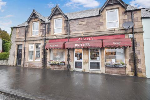 2 bedroom apartment for sale, High Street, Auchterarder