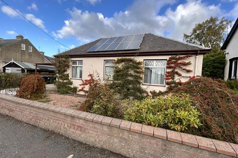 3 bedroom detached bungalow for sale, Myrtle Road, Scone, Perth